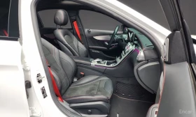 Mercedes-Benz C 43 AMG 4MATIC* �����* 3D* BURMESTER* LANE* ASSIST* 360��� | Mobile.bg � ����� ������ 15