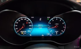 Mercedes-Benz C 43 AMG 4MATIC* �����* 3D* BURMESTER* LANE* ASSIST* 360��� | Mobile.bg � ����� ������ 10