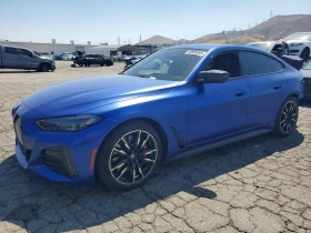 ������ BMW i4