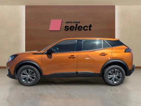 Peugeot 2008 1.2 I | Mobile.bg � ����� ������ 8