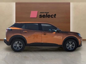 Peugeot 2008 1.2 I | Mobile.bg � ����� ������ 4