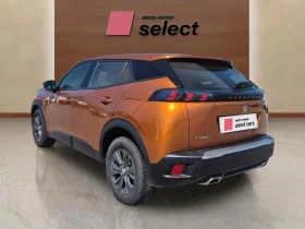 Peugeot 2008 1.2 I | Mobile.bg � ����� ������ 7