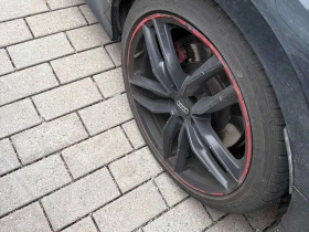 Audi S5 Technik /360/DIS/B&O/LASER MATRIX /������  | Mobile.bg � ����� ������ 7