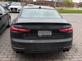 Audi S5 Technik /360/DIS/B&O/LASER MATRIX /������  | Mobile.bg � ����� ������ 4