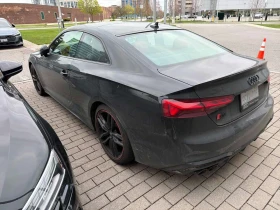 Audi S5 Technik /360/DIS/B&O/LASER MATRIX /������  | Mobile.bg � ����� ������ 2
