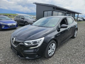 ����� �� �������� �� Renault Megane 1.2 Turbo euro6