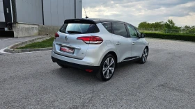 Renault Scenic 1.5DCI 6��.FACE NAVI CAMERA EVRO6 | Mobile.bg � ����� ������ 5
