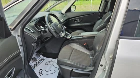 Renault Scenic 1.5DCI 6��.FACE NAVI CAMERA EVRO6 | Mobile.bg � ����� ������ 9