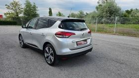 Renault Scenic 1.5DCI 6��.FACE NAVI CAMERA EVRO6 | Mobile.bg � ����� ������ 3