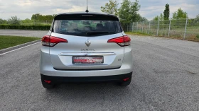 Renault Scenic 1.5DCI 6��.FACE NAVI CAMERA EVRO6 | Mobile.bg � ����� ������ 4