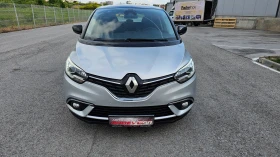 Renault Scenic 1.5DCI 6��.FACE NAVI CAMERA EVRO6 | Mobile.bg � ����� ������ 8