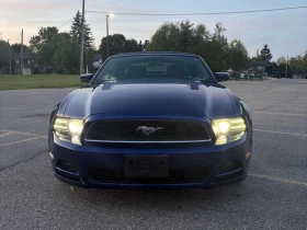 Ford Mustang * GT * CARFAX * 2 КЛЮЧА * KEYLESS * ПОДГРЕВИ - 14500 € / 28359.53 лв. - 23936319 6