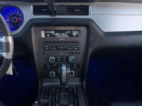 Ford Mustang * GT * CARFAX * 2 КЛЮЧА * KEYLESS * ПОДГРЕВИ - 14500 € / 28359.53 лв. - 23936319 9