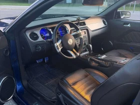Ford Mustang * GT * CARFAX * 2 КЛЮЧА * KEYLESS * ПОДГРЕВИ - 14500 € / 28359.53 лв. - 23936319 5
