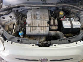 Fiat 500 1.2 - 5000 € / 9779.15 лв. - 62154455 14