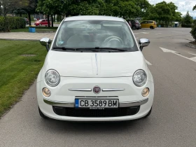 Fiat 500 1.2 - 5000 € / 9779.15 лв. - 62154455 4