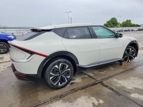 Kia EV6 WIND !УНИКАТ! #ПЪЛНО ОБОРУДВАНЕ# !ПАНОРАМА | Auto.bg — изображение 6