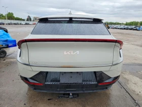 Kia EV6 WIND !УНИКАТ! #ПЪЛНО ОБОРУДВАНЕ# !ПАНОРАМА | Auto.bg — изображение 5