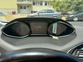 Peugeot 308 1.6 BlueHDI - 5200 € / 10170.32 лв. - 51001749 5