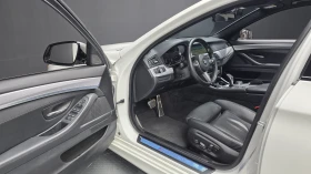 BMW 550 M550D Xdrive Aerodynamic | Mobile.bg � ����� ������ 6