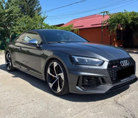 Audi Rs5 Coupe quattro 2, 9