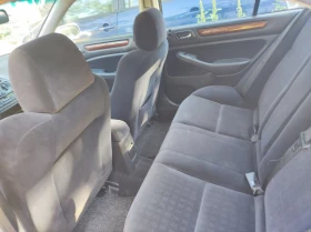 Honda Accord - 1700 € / 3324.91 лв. - 42468119 7