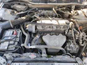 Honda Accord - 1700 € / 3324.91 лв. - 42468119 8