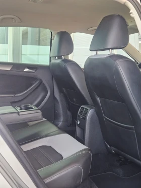 VW Jetta 1.6TDI Highline Executive 2013 | Mobile.bg � ����� ������ 12