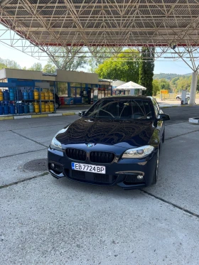 BMW 530 3.0