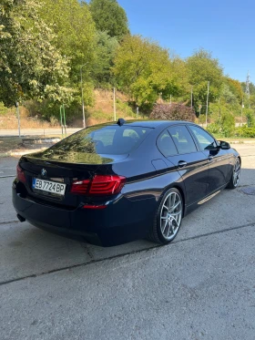 BMW 530 3.0 - 14500 € - 84731179 4