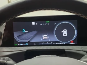 Kia EV6 LONG RANGE W/GT LINE PKG 1 * CARFAX / АВТОКРЕДИТ | Auto.bg — изображение 9
