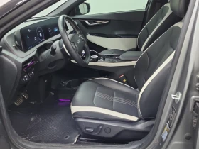 Kia EV6 LONG RANGE W/GT LINE PKG 1 * CARFAX / АВТОКРЕДИТ | Auto.bg — изображение 5