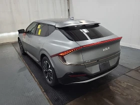 Kia EV6 LONG RANGE W/GT LINE PKG 1 * CARFAX / АВТОКРЕДИТ | Auto.bg — изображение 4