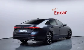Honda Accord TOURING* 2023* HUD* DIS* ОБДУХ* КАМЕРА* КРАЙНА ЦЕН | Auto.bg — изображение 3