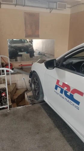 Honda Civic undefined | Auto.bg — изображение 7