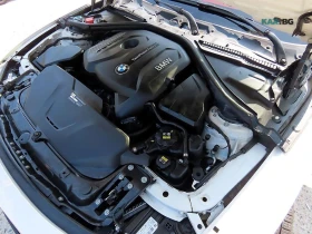 BMW 330 MPACK* RWD* FULL LED* HUD* ПОДГРЕВИ*  | Auto.bg — изображение 17