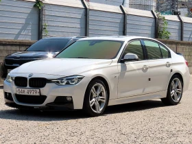 BMW 330 MPACK* RWD* FULL LED* HUD* ПОДГРЕВИ*  | Auto.bg — изображение 2