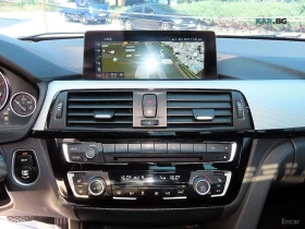 BMW 330 MPACK* RWD* FULL LED* HUD* ПОДГРЕВИ*  | Auto.bg — изображение 11