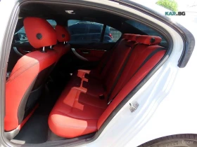 BMW 330 MPACK* RWD* FULL LED* HUD* ПОДГРЕВИ*  | Auto.bg — изображение 6
