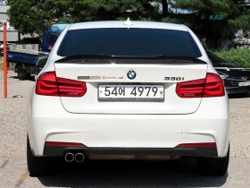 BMW 330 MPACK* RWD* FULL LED* HUD* ПОДГРЕВИ*  | Auto.bg — изображение 4