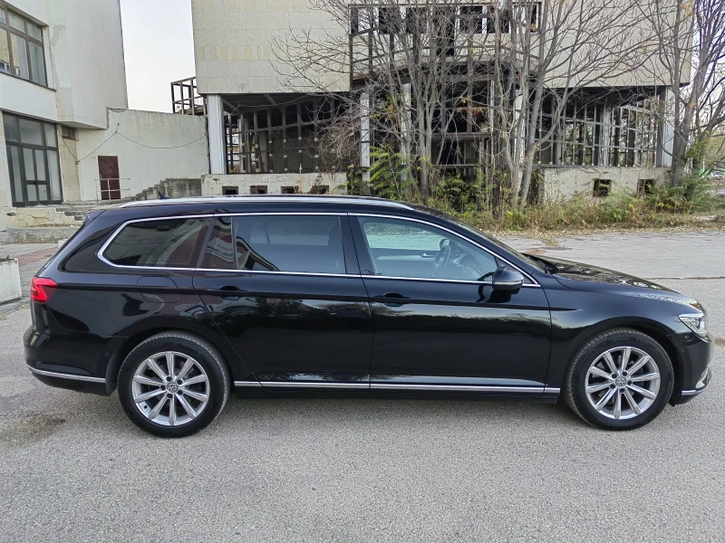 VW Passat 2.0TSI / DSG / HIGHLINE, снимка 2 - Автомобили и джипове - 47897206