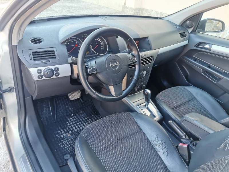 Opel Astra, снимка 14 - Автомобили и джипове - 49591826