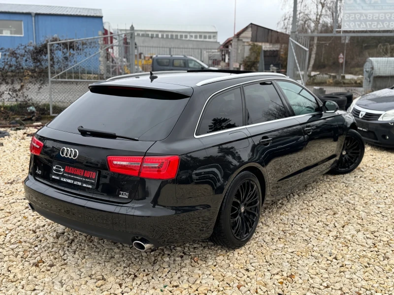 Audi A6 3.0TDi 313, снимка 4 - Автомобили и джипове - 48314948