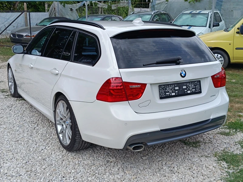 BMW 320 Face///184кс.///M-Pack///RWD, снимка 2 - Автомобили и джипове - 51044687