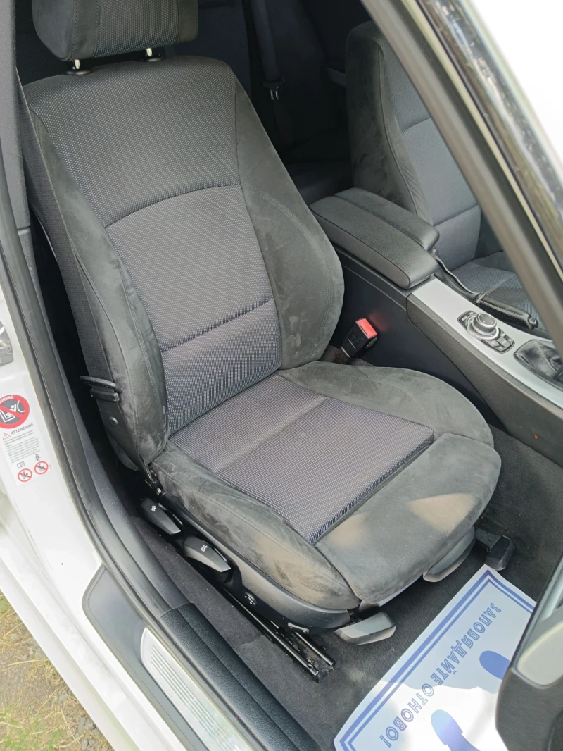 BMW 320 Face///184кс.///M-Pack///RWD, снимка 15 - Автомобили и джипове - 51044687