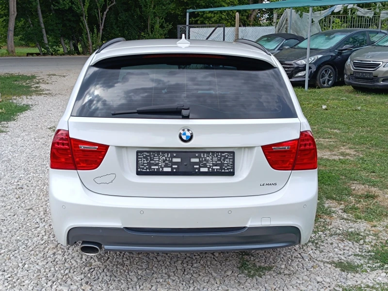 BMW 320 Face///184кс.///M-Pack///RWD, снимка 5 - Автомобили и джипове - 51044687