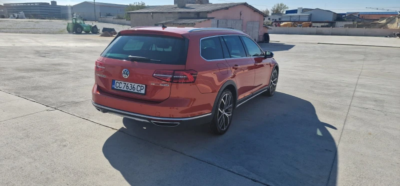 VW Alltrack, снимка 3 - Автомобили и джипове - 52414508