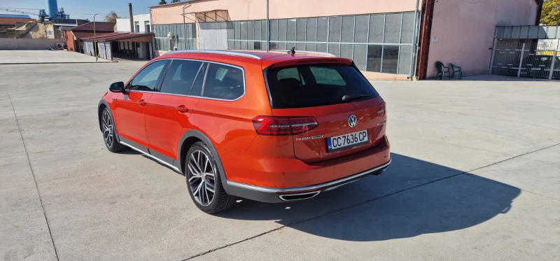 VW Alltrack, снимка 2 - Автомобили и джипове - 52414508