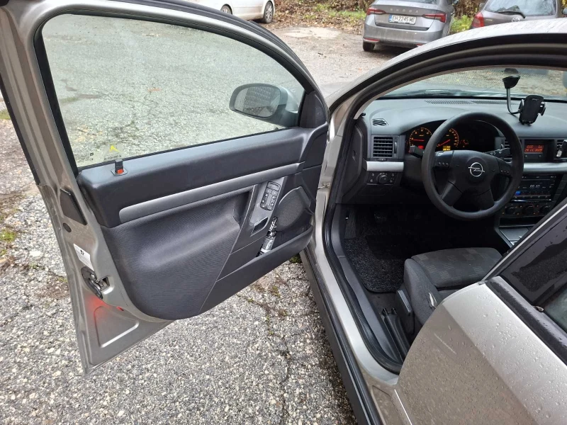 Opel Vectra, снимка 2 - Автомобили и джипове - 52618347