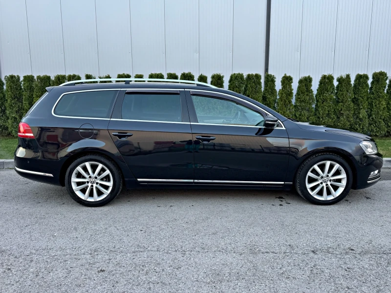VW Passat 2.0TDI 140к.с* DSG* Led* Панорама, снимка 7 - Автомобили и джипове - 52792562